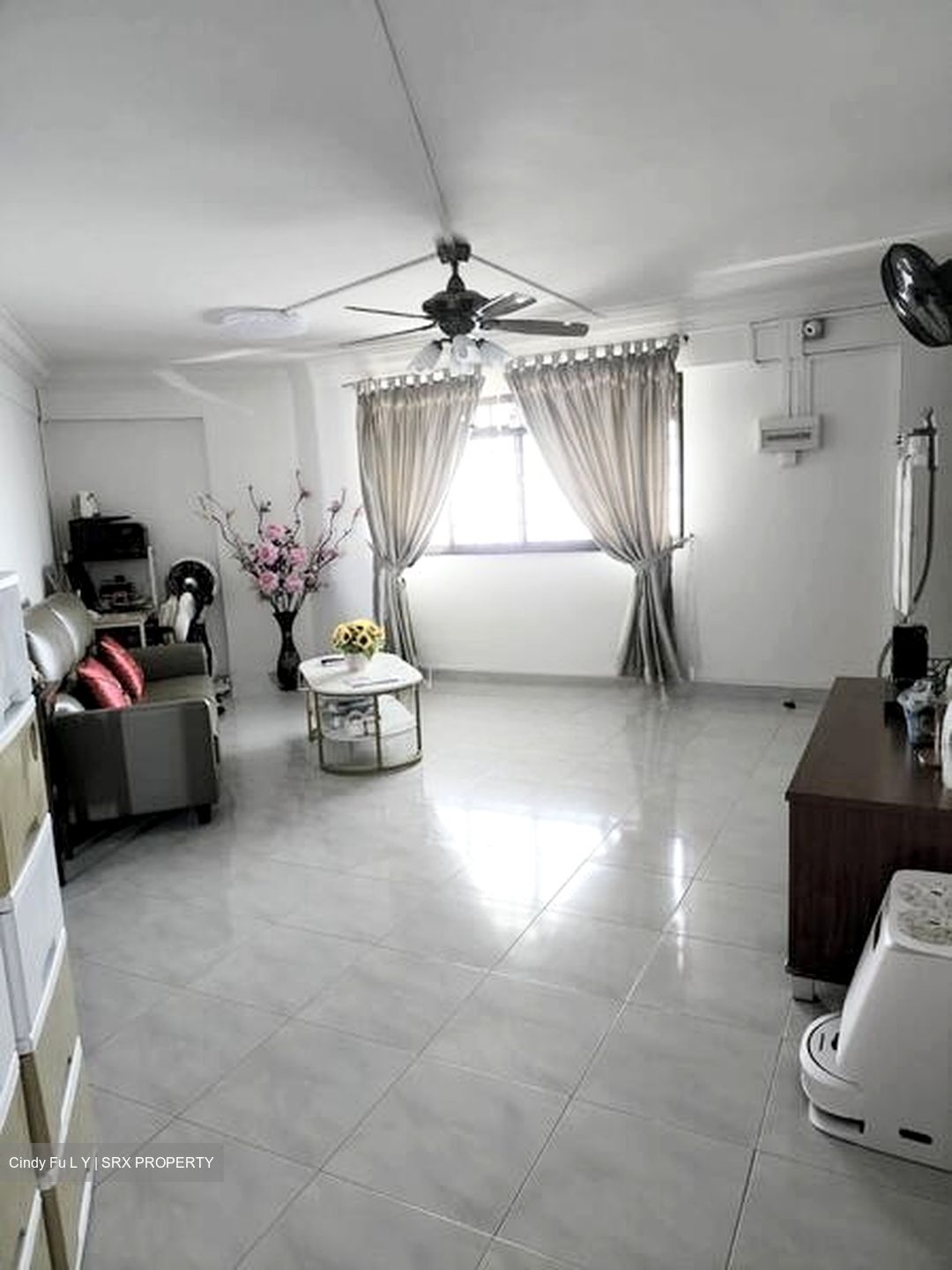 Blk 536 Bedok North Street 3 (Bedok), HDB 3 Rooms #537409341